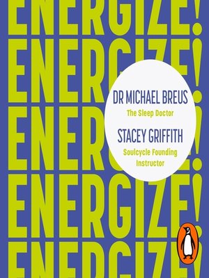 cover image of Energize!